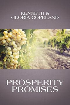 portada Prosperity Promises (in English)