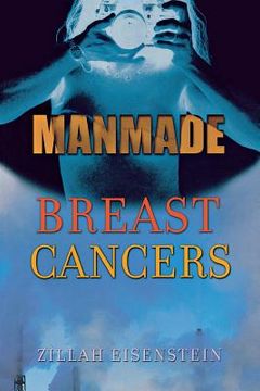 portada manmade breast cancers (en Inglés)