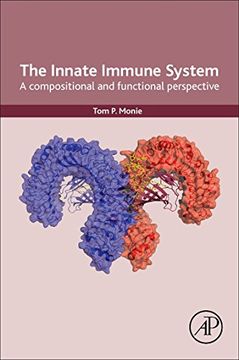 portada The Innate Immune System: A Compositional and Functional Perspective (en Inglés)