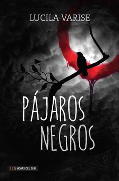 portada Pájaros Negros (in Spanish)