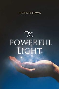 portada The Powerful Light (en Inglés)