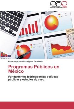 portada Programas Publicos En Mexico