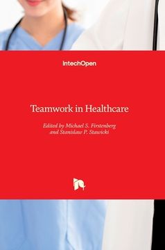 portada Teamwork in Healthcare