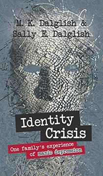 portada Identity Crisis: One Family's Experience of Manic Depression (in English)