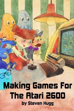 portada Making Games for the Atari 2600