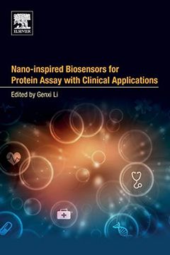 portada Nano-Inspired Biosensors for Protein Assay With Clinical Applications (en Inglés)