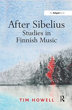 portada After Sibelius: Studies in Finnish Music (in English)