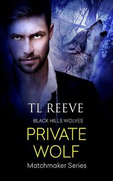portada Private Wolf (en Inglés)