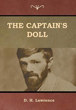 portada The Captain's Doll 