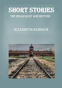 portada Short Stories the Holocaust and Beyond 