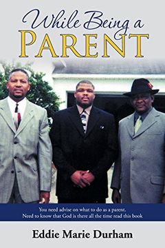 portada While Being a Parent 