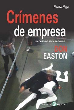 portada Crímenes de Empresa (in Spanish)