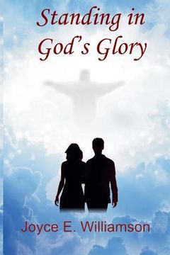portada Standing in God's Glory (en Inglés)