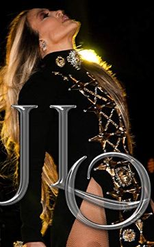 portada Jlo Drawing Journal Collectors Edition (in English)