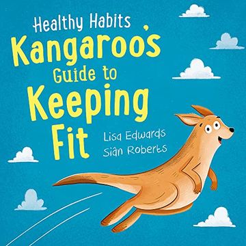 portada Kangaroo's Guide to Keeping fit