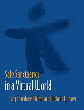 portada Safe Sanctuaries in a Virtual World