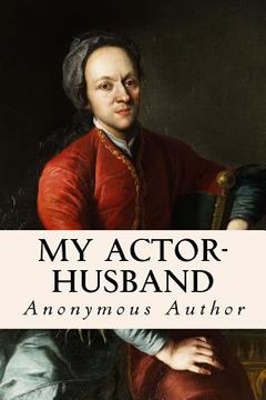 portada My Actor-Husband
