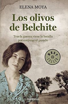 Los Olivos de Belchite (in Spanish)