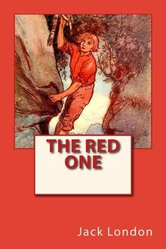 portada The Red One