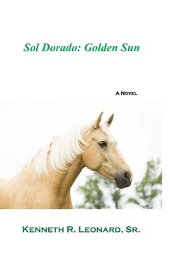 portada Sol Dorado: Golden Sun (en Inglés)