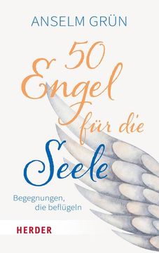 portada 50 Engel für die Seele (en Alemán)