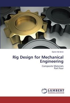 portada Rig Design for Mechanical Engineering: Composite Materials Part Four