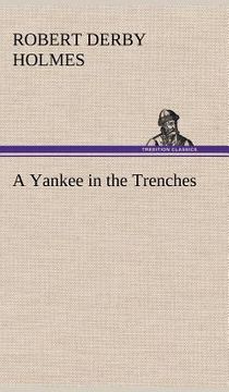 portada a yankee in the trenches