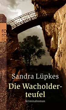 portada Die Wacholderteufel (in German)