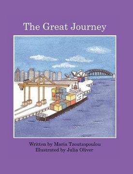 portada The Great Journey: New Edition!