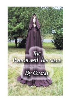 portada The Pastor and His Niece (en Inglés)