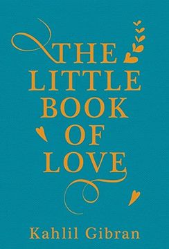 portada The Little Book of Love (in English)