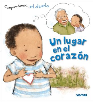 portada Un Lugar en el Corazon (in Spanish)