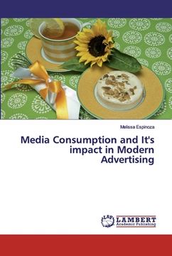 portada Media Consumption and It's impact in Modern Advertising (en Inglés)