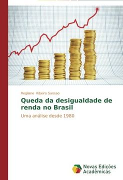 portada Queda da desigualdade de renda no Brasil