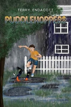 portada Puddlehoppers (in English)