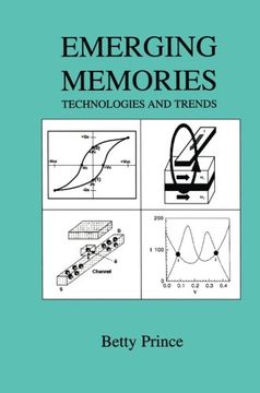 portada Emerging Memories: Technologies and Trends