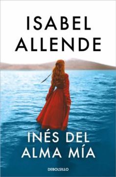 スペイン語 洋書 Inés del alma mía ハードカバー 特別版 Ines del Alma Mia (Spanish Edition): Allende, Isabel, Varas