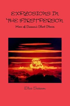portada Explosions In The First Person: More of Sassoon's Short Stories