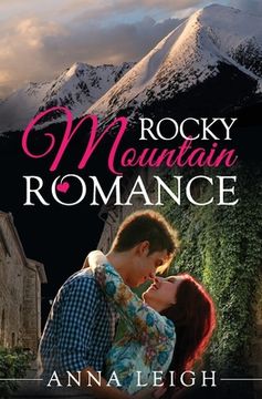 portada Rocky Mountain Romance (in English)