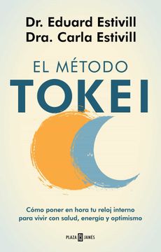 portada El Metodo Tokei (Ebook)