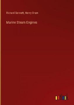 portada Marine Steam Engines 