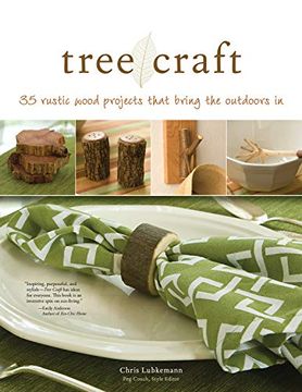 portada Tree Craft 