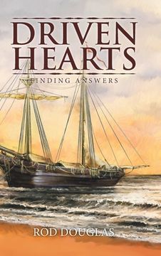 portada Driven Hearts: Finding Answers (en Inglés)