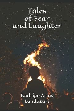 portada Tales of Fear and Laughter (en Inglés)