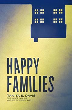 portada Happy Families (en Inglés)