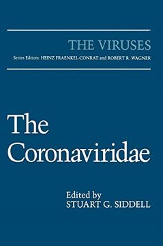 portada The Coronaviridae 