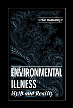 portada Environmental Illness: Myth & Reality