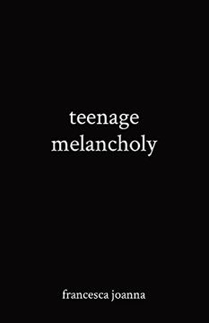 portada Teenage Melancholy 
