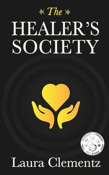 portada The Healer's Society (en Inglés)