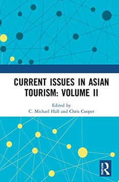portada Current Issues in Asian Tourism: Volume ii (en Inglés)